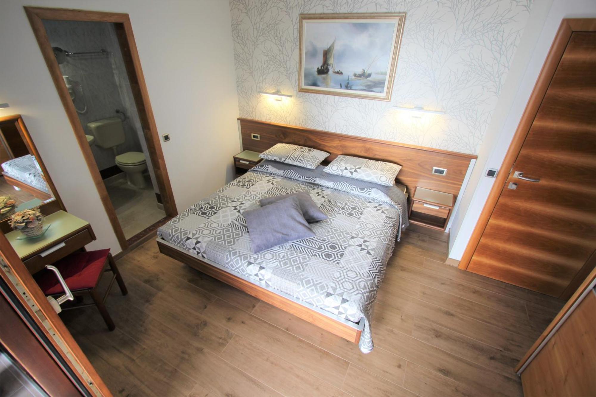 Pension Silvia Порторож Номер фото